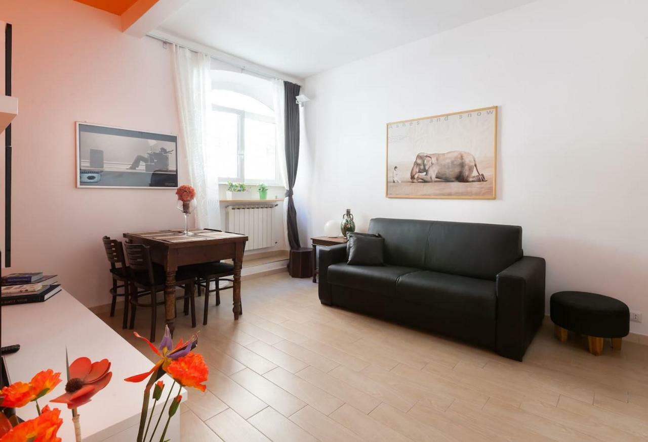 Barberini Holiday House روما المظهر الخارجي الصورة