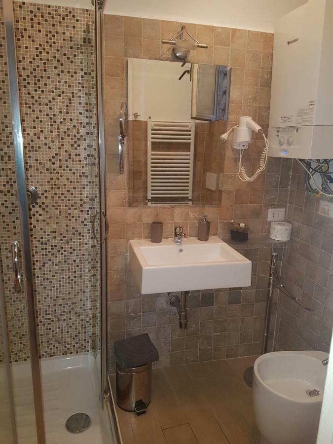 Barberini Holiday House روما المظهر الخارجي الصورة