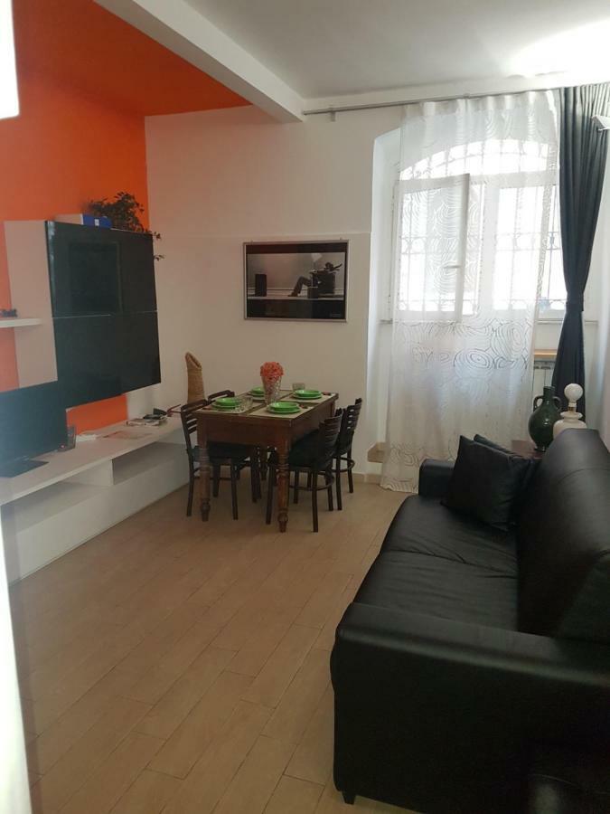 Barberini Holiday House روما المظهر الخارجي الصورة