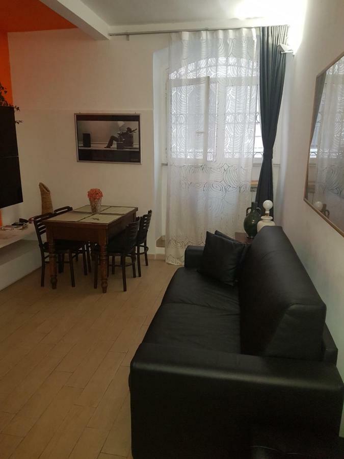 Barberini Holiday House روما المظهر الخارجي الصورة