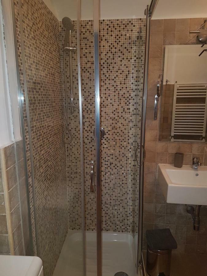 Barberini Holiday House روما المظهر الخارجي الصورة