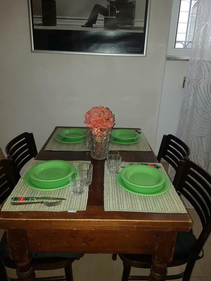 Barberini Holiday House روما المظهر الخارجي الصورة