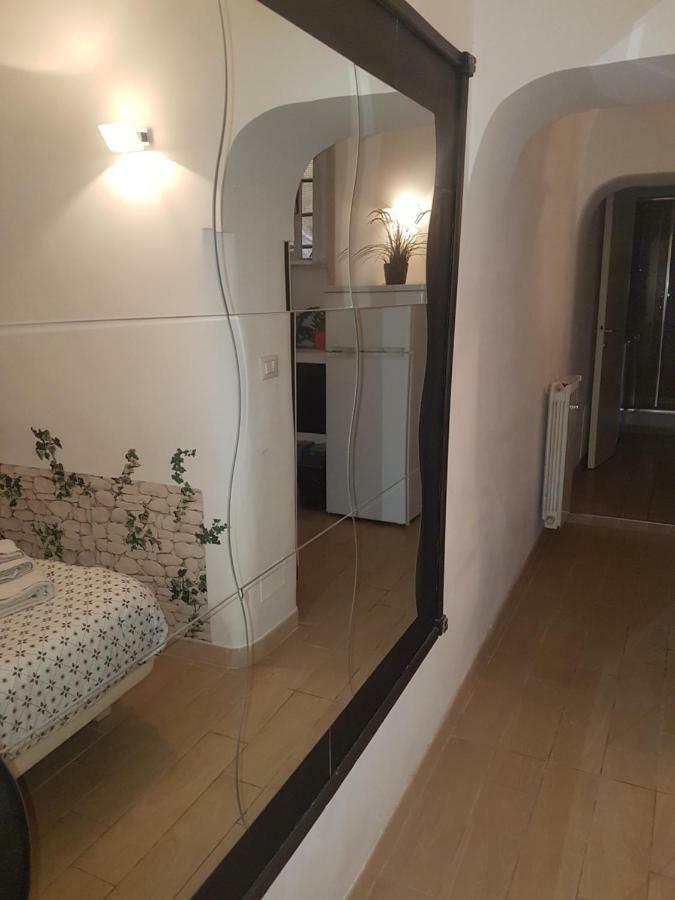 Barberini Holiday House روما المظهر الخارجي الصورة