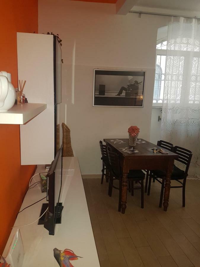 Barberini Holiday House روما المظهر الخارجي الصورة