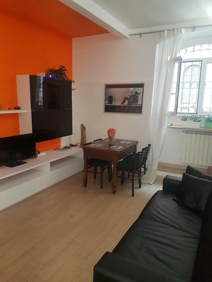 Barberini Holiday House روما المظهر الخارجي الصورة
