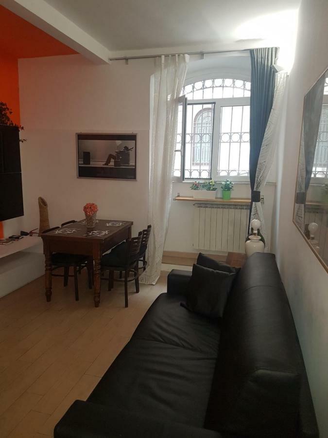 Barberini Holiday House روما المظهر الخارجي الصورة